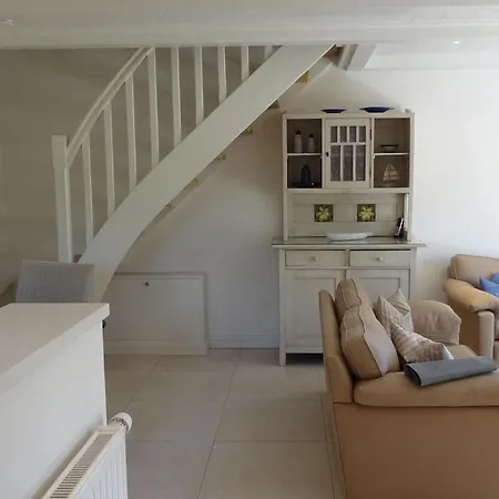 Sylthus Haithabu Comfortable Holiday Holiday home