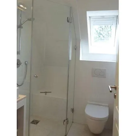 Sylthus Haithabu Comfortable Holiday Holiday home *