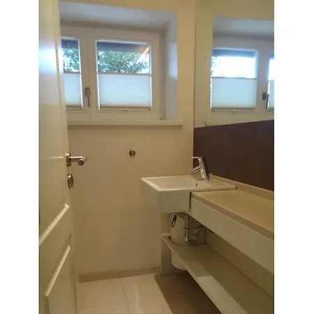 Holiday home Sylthus Haithabu Comfortable Holiday *
