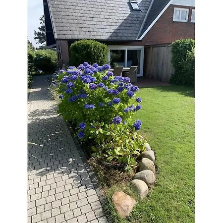 Sylthus Haithabu Comfortable Holiday Holiday home