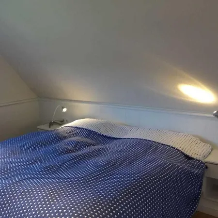 Holiday home Sylthus Haithabu Comfortable Holiday