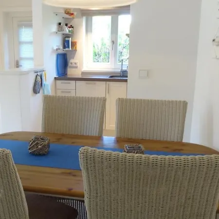 Sylthus Haithabu Comfortable Holiday Holiday home *