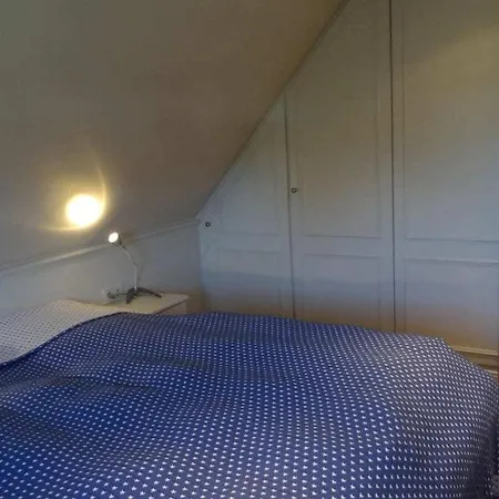 Holiday home Sylthus Haithabu Comfortable Holiday *