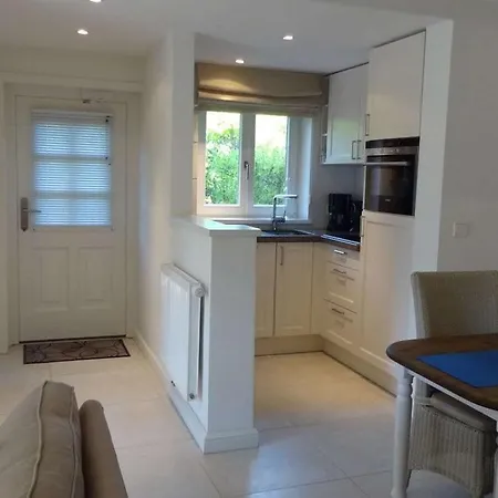 Sylthus Haithabu Comfortable Holiday Holiday home Wenningstedt-Braderup