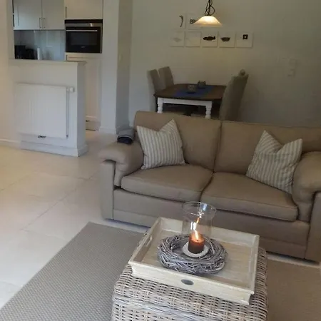 Sylthus Haithabu Comfortable Holiday Holiday home